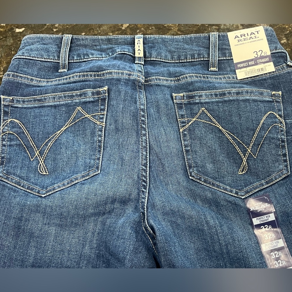 Ariat Jeans